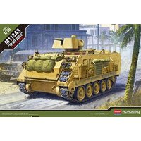 ACADEMY 13211 1:35 M113 Iraq Ver. ACADEMY 13211 1:35 M113 Iraq Ver. von Academy