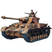 ACADEMY 13234 1:35 Panzer IV H/J von Academy