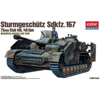 ACADEMY 13235 1:35 Sturmgeschütz IV ACADEMY 13235 1:35 Sturmgeschütz IV von Academy