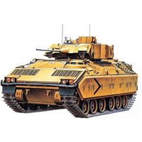 ACADEMY 13237 1:35 M2 Bradley Ifv von Academy