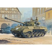 ACADEMY 13255 1:35 US Army M-18 Hellcat ACADEMY 13255 1:35 US Army M-18 Hellcat von Academy