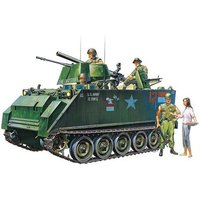 ACADEMY 13266 1:35 M113A1 Vietnam Version ACADEMY 13266 1:35 M113A1 Vietnam Version von Academy
