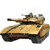 ACADEMY 13267 1:35 IDF Merkava Mk III von Academy