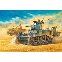ACADEMY 13270 1:35 M3 Stuart Honey ACADEMY 13270 1:35 M3 Stuart Honey von Academy