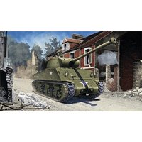 ACADEMY 13279 1:35 US Army M36B1 Gmc ACADEMY 13279 1:35 US Army M36B1 Gmc von Academy