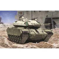 ACADEMY 13281 1:35 Magach 6B Galbatash von Academy