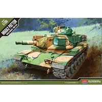 ACADEMY 13296 1:35 Us Army M60A2 von Academy