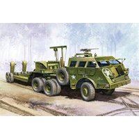 ACADEMY 13409 1:72 M26 Dragon Wagon ACADEMY 13409 1:72 M26 Dragon Wagon von Academy