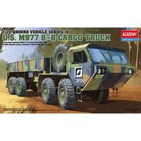 ACADEMY 13412 1:72 M977 8X8 Oshkosh ACADEMY 13412 1:72 M977 8X8 Oshkosh von Academy