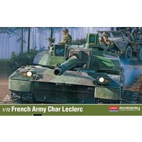ACADEMY 13427 1:72 Char Leclerc ACADEMY 13427 1:72 Char Leclerc von Academy