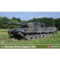 ACADEMY 13428 1:72 Leopard 2A4 von Academy