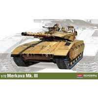 ACADEMY 13429 1:72 Merkava Mk.III von Academy