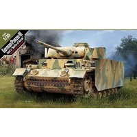 ACADEMY 13545 1:35 Panzer III Ausf.L Schlacht um Kursk von Academy