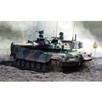 ACADEMY 13560 1:35 K2Gf polnische Streitkräfte von Academy