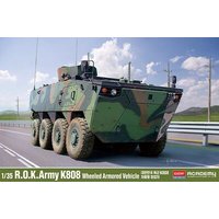 ACADEMY 13569 1:35 ROK K808 ACADEMY 13569 1:35 ROK K808 von Academy