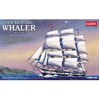 ACADEMY 14204 1:200 New Bedford Whaler von Academy