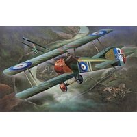 ACADEMY 492109 1:32 Sopwith Camel F-1 ACADEMY 492109 1:32 Sopwith Camel F-1 von Academy