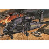 ACADEMY 492115 1:35 Ah-60L Dap ACADEMY 492115 1:35 Ah-60L Dap von Academy