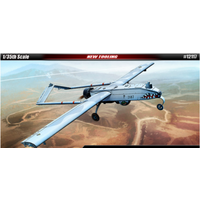 ACADEMY 492117 1:35 US Army Rq-7B UAV ACADEMY 492117 1:35 US Army Rq-7B UAV von Academy