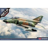 ACADEMY 492133 1:32 USAF F-4E Vietnam Krieg ACADEMY 492133 1:32 USAF F-4E Vietnam Krieg von Academy