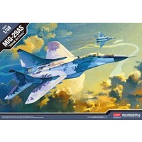 ACADEMY 492227 1:48 Mig-29As: Le ACADEMY 492227 1:48 Mig-29As: Le von Academy