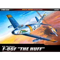 ACADEMY 492234 1:48 F-86F Huff ACADEMY 492234 1:48 F-86F Huff von Academy
