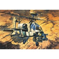 ACADEMY 492262 1:48 Ah-64A ACADEMY 492262 1:48 Ah-64A von Academy