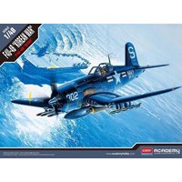 ACADEMY 492267 1:48 F4U-4B Corsair ACADEMY 492267 1:48 F4U-4B Corsair von Academy