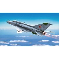 ACADEMY 492320 1:48 MiG 21PF Fishbed D ACADEMY 492320 1:48 MiG 21PF Fishbed D von Academy