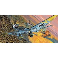 ACADEMY 492404 1:72 Ju87G-2 Stuka Kanonen Vogel ACADEMY 492404 1:72 Ju87G-2 Stuka Kanonen Vogel von Academy