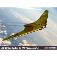 ACADEMY 492583 1:72 Horten Ho 229 "Wunderwaffe" von Academy
