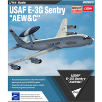 ACADEMY 492629 1:144 USAF E-3G Sentry "AEW&C" ACADEMY 492629 1:144 USAF E-3G Sentry "AEW&C" von Academy