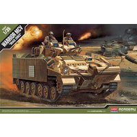 ACADEMY 493201 1:35 Warrior Mcv Irak 2003 ACADEMY 493201 1:35 Warrior Mcv Irak 2003 von Academy