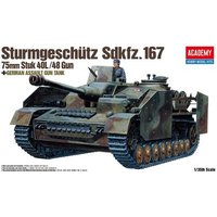 ACADEMY 493235 1:35 Sturmgeschütz IV ACADEMY 493235 1:35 Sturmgeschütz IV von Academy