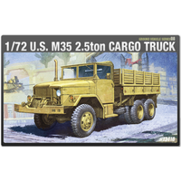 ACADEMY 493410 1:72 M35 2.5Ton Truck ACADEMY 493410 1:72 M35 2.5Ton Truck von Academy