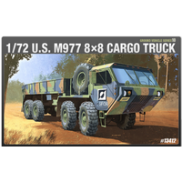 ACADEMY 493412 1:72 M977 8X8 Oshkosh von Academy