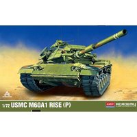 ACADEMY 493425 1:72 USMC M60A1 Rise P ACADEMY 493425 1:72 USMC M60A1 Rise P von Academy