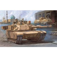 ACADEMY 493430 1:72 USMC M1A1 ACADEMY 493430 1:72 USMC M1A1 von Academy