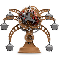 ACADEMY 498185 Da Vinci - GET-Uhr ACADEMY 498185 Da Vinci - GET-Uhr von Academy