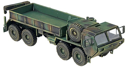 ACADEMY AC13412 493412 1/72 M977 8X8 OshKosh, Verschieden von ACADEMY