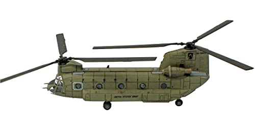 Academy 120116 492624 1/144 Ch-47D/F/J/Hc.Mk.1 4 Nations, Verschieden, Mittel von Academy