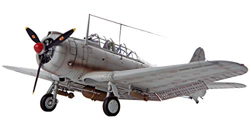 Academy 492331 1/48 USMC SBD-1 Pearl Harbor Academy 492331 1/48 USMC SBD-1 Pearl Harbor von Academy