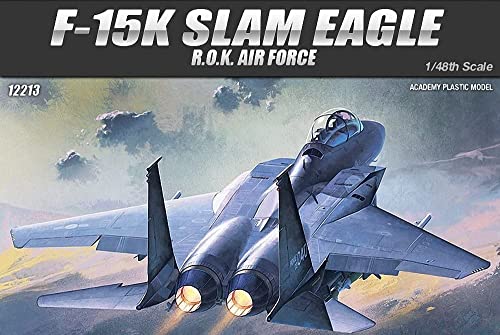 Academy 1/48 F-15K Slam Eagle R.O.K. Air Force von Academy