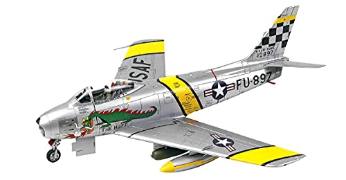 Academy 120116 492234 1/48 F-86F Huff, Verschieden, Mittel Academy 120116 492234 1/48 F-86F Huff, Verschieden, Mittel von Academy