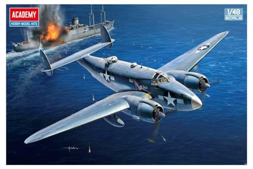 Academy 120116 492347 1/48 USN Pv-1 Solomonen Schlacht, Verschieden Academy 120116 492347 1/48 USN Pv-1 Solomonen Schlacht, Verschieden von Academy