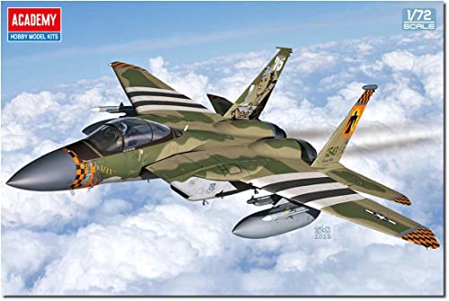 Academy 120116 492582 1/72 F-15C, 75 Jahre Medal of Honor Academy 120116 492582 1/72 F-15C, 75 Jahre Medal of Honor von Academy