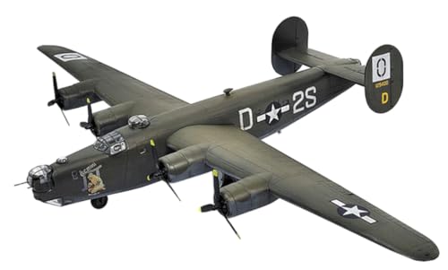 Academy 120116 492584 1/72 USAAF B-24H Liberator Zodiac Academy 120116 492584 1/72 USAAF B-24H Liberator Zodiac von Academy