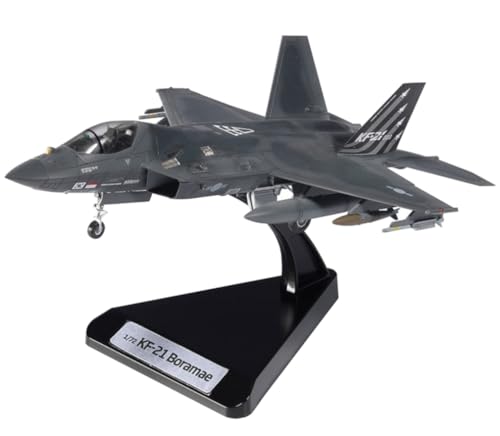 Academy 120116 492585 1/72 Rokaf Kf-21 Boramae, Mehrfarbig Academy 120116 492585 1/72 Rokaf Kf-21 Boramae, Mehrfarbig von Academy