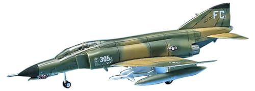 Academy 120116 492605 1/144 F-4E, Verschieden, Mittel von Academy