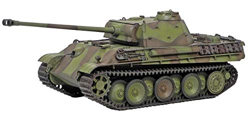 Academy 120116 WWII German medium Tank with sloped Armor and 7.5cm KwK 42 Main Gun 493523 1/35 Pz.Kpfw.V Panther AUSF.G letzte Produktion, Verschieden, Various Academy 120116 WWII German medium Tank with sloped Armor and 7.5cm KwK 42 Main Gun 493523 1/35 Pz.Kpfw.V Panther AUSF.G letzte Produktion, Verschieden, Various von Academy